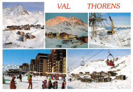 73-VAL THORENS-N°C4097-B/0067 - Val Thorens