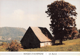 63-AUVERGNE UN BURON-N°C4097-B/0059 - Autres & Non Classés