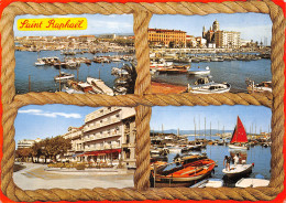 83-SAINT RAPHAEL-N°C4097-A/0375 - Saint-Raphaël