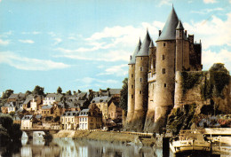 56-JOSSELIN-N°C4097-A/0325 - Josselin