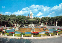 13-AIX EN PROVENCE-N°C4097-A/0305 - Aix En Provence