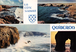 56-QUIBERON-N°C4097-A/0245 - Quiberon