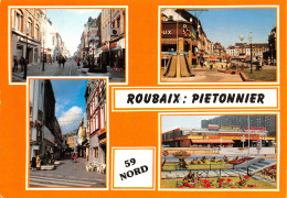 59-ROUBAIX-N°C4097-A/0225 - Roubaix