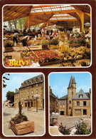 19-BRIVE LA GAILLARDE-N°C4097-A/0213 - Brive La Gaillarde