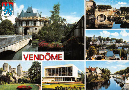 41-VENDOME-N°C4097-A/0209 - Vendome