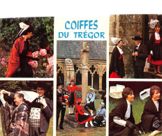 29-BRETAGNE COSTUME DU TREGOR-N°C4097-A/0159 - Autres & Non Classés