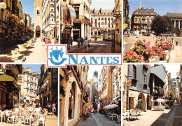 44-NANTES-N°C4097-A/0127 - Nantes
