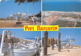 66-PORT BARCARES-N°C4097-A/0113 - Port Barcares