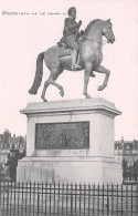 75-PARIS STATUE DE HENRI IV-N°C4097-E/0025 - Autres & Non Classés