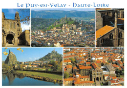 43-LE PUY EN VELAY-N°C4097-D/0317 - Le Puy En Velay