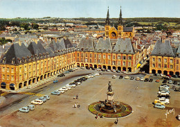 08-MEZIERES CHARLEVILLE-N°C4097-D/0283 - Sonstige & Ohne Zuordnung