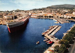 13-LA CIOTAT-N°C4097-D/0239 - La Ciotat