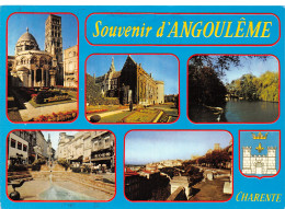 16-ANGOULEME-N°C4097-D/0237 - Angouleme