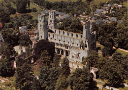 76-JUMIEGES-N°C4097-D/0217 - Jumieges