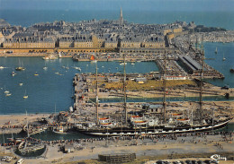 35-SAINT MALO-N°C4097-D/0215 - Saint Malo