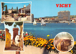 03-VICHY-N°C4097-D/0201 - Vichy