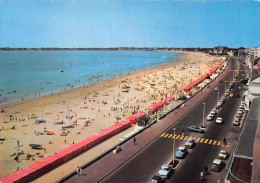 44-LA BAULE-N°C4097-D/0157 - La Baule-Escoublac