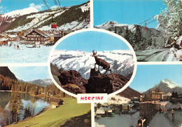 74-MORZINE-N°C4097-D/0163 - Morzine