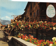 74-ANNECY-N°C4097-D/0053 - Annecy