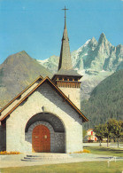 74-MASSIF DU MONT BLANC-N°C4097-D/0047 - Sonstige & Ohne Zuordnung