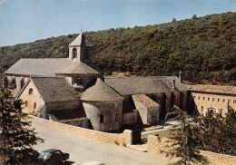 84-SENANQUE L ABBAYE-N°C4097-C/0335 - Sonstige & Ohne Zuordnung