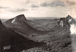 63-ROCHES TUILIERE ET SANADOIRE-N°C4097-C/0313 - Autres & Non Classés