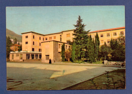 1974 - ISTITUTO SAVERIANO MISSIONI ESTERE - ALZANO L. - BERGAMO  -  ITALIE - Bergamo