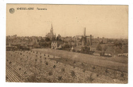 Knesselare   Panorama   MOLEN MOULIN - Knesselare