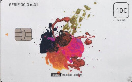 ISERN OCIO 31 - Zonder Classificatie