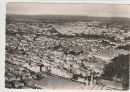 21 DEPT 42 : édit. Cim : Roanne Vue Panoramique Aérienne - Roanne