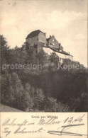 11757031 Wildegg Schloss Wildegg - Autres & Non Classés