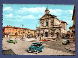 1963 - SARONNO - PIAZZA LIBERTA  -  ITALIE - Varese