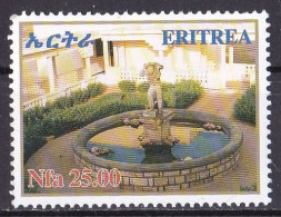 Eritrea Marke Von 2006 **/MNH (A5-10) - Erythrée