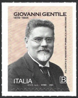 ITALIA - 2024  Giovanni Gentile - 2021-...: Ungebraucht