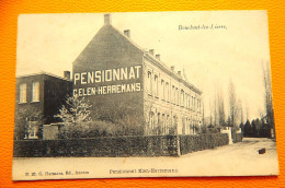 BOECHOUT - BOUCHOUT -  Kostschool Elen-Herremans  -  Pensionnat Elen-Herremans - Böchout