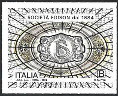 ITALIA - 2024  Società Edison - 2021-...:  Nuevos