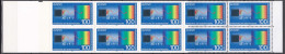 DE777 – RFA - FRG - 1994 – BOOKLETS - EUROPA – MI # MH-34 MNH 17 € - 1971-2000