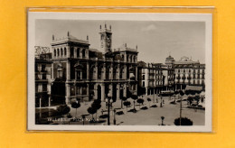 (03/05/24) ESPAGNE-CPSM VALLADOLID - Valladolid