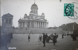 FI Helsinki 1930 - Finland