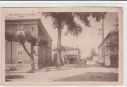 Beaumont Les Valence - Other & Unclassified