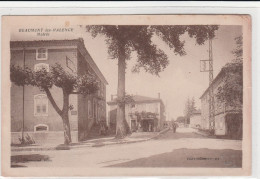 Beaumont Les Valence - Autres & Non Classés