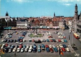 73604064 Bruges Brugge Flandre Grande Place Monument  - Autres & Non Classés