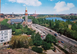 FI Helsinki 1969 - Finlande