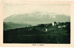 CHIETI - LA MAIELLA - ED.LECCESE - NVG FP - C0369 - Chieti