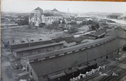 FI Turku Åbo Station - Finlandia