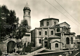 73603971 Ravenna Italia Chiesa Di San Vitale VI Secolo Ravenna Italia - Autres & Non Classés