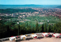 73603945 Nova Gorica Panorama Nova Gorica - Slovenië