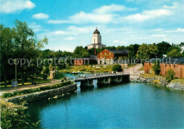 73603937 Sveaborg View To Pikku-Mustasaari  - Finlande