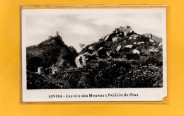 (03/05/24) PORTUGAL-CPSM SINTRA - Other & Unclassified