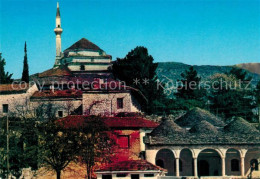 73603904 Ioannina Aslan Moschee Museum Ioannina - Greece